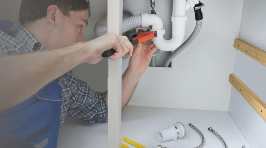 Professional water heater repair in Drummond, MT